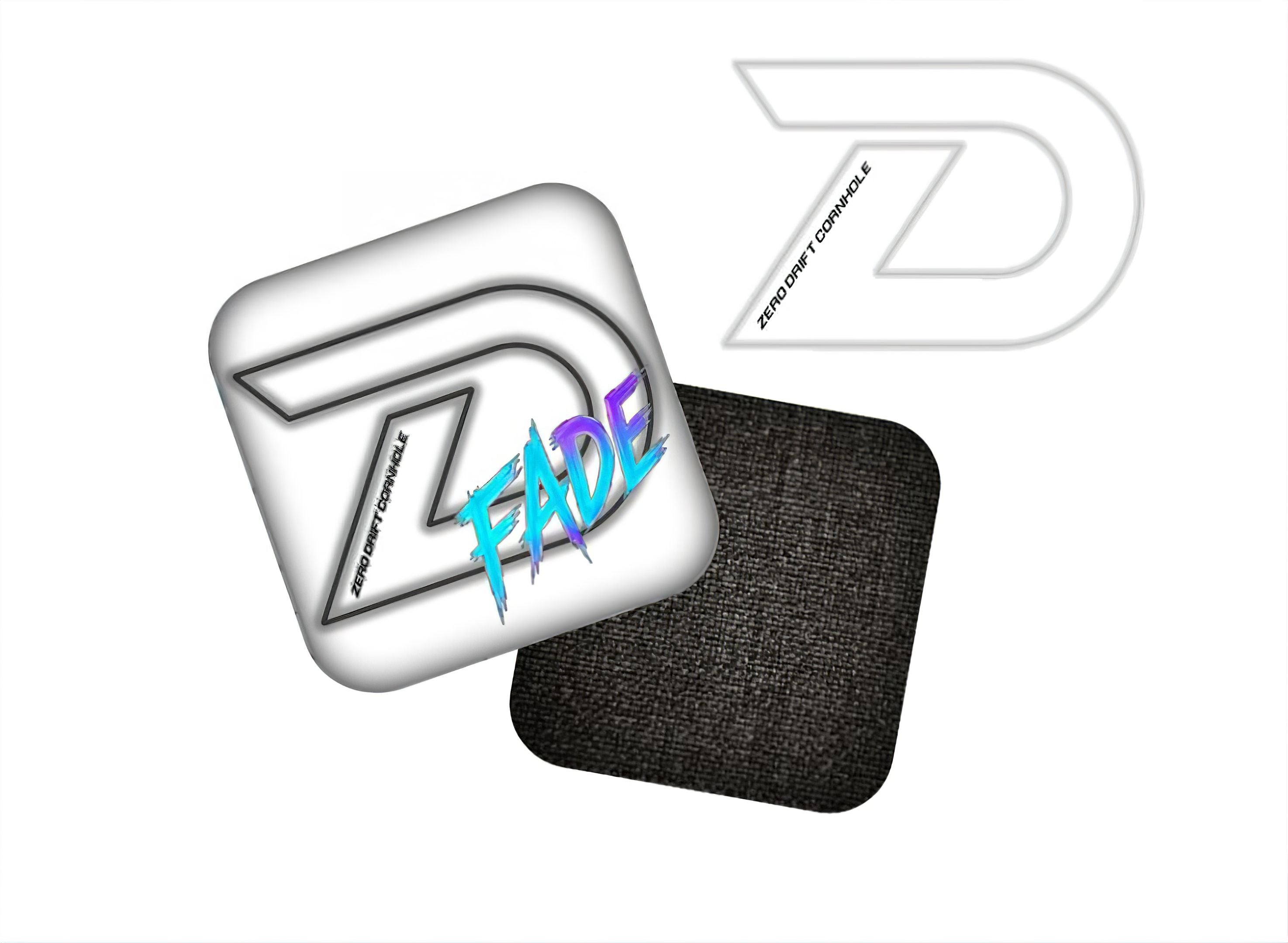 2026 ZDC FADE - Set of 4 Bags
