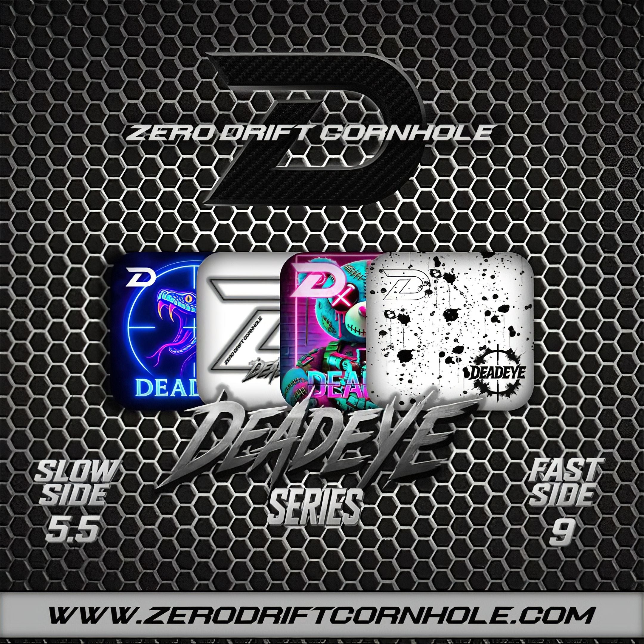 2026 ZDC DEADEYE