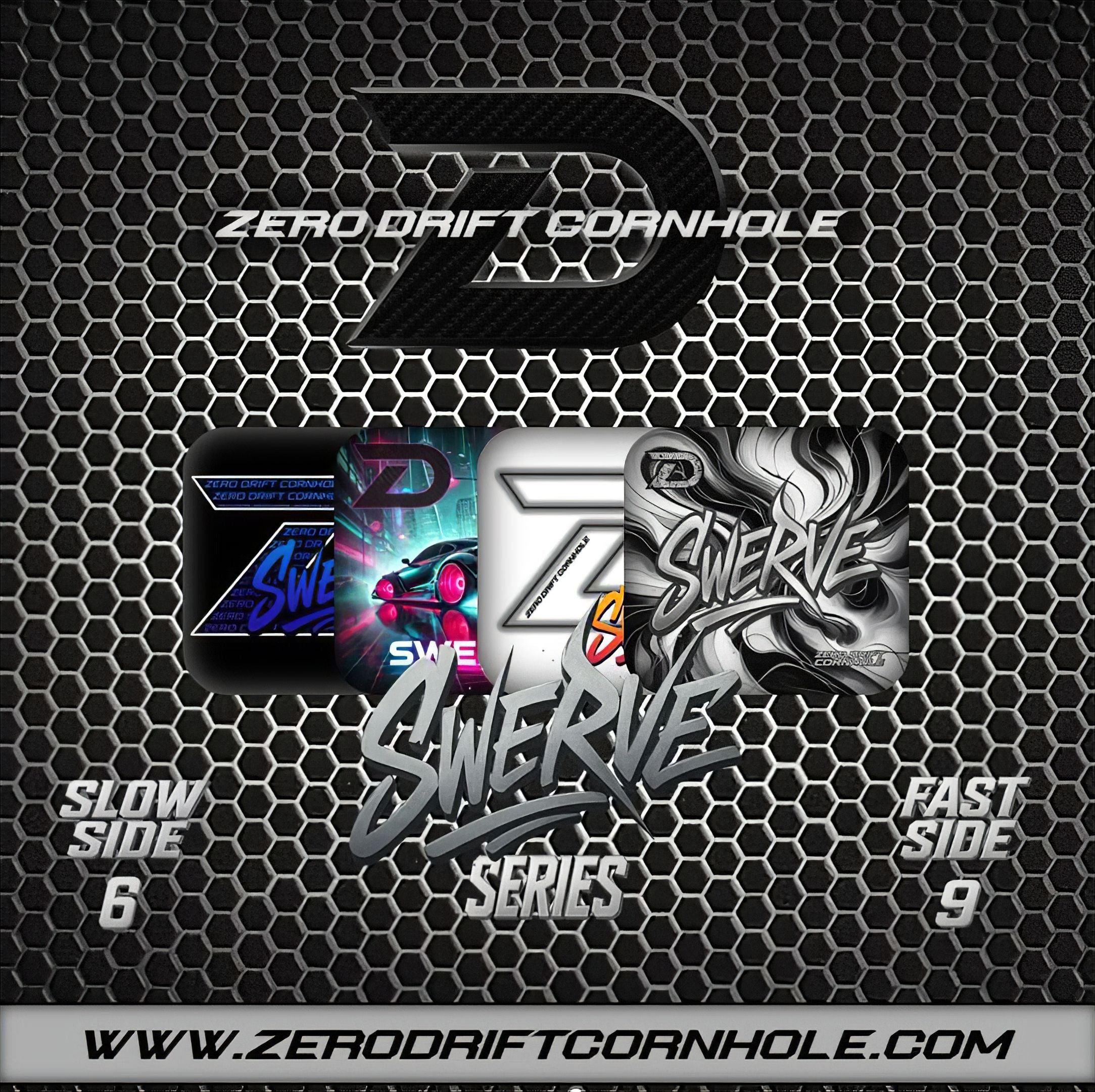 2026 ZDC SWERVE