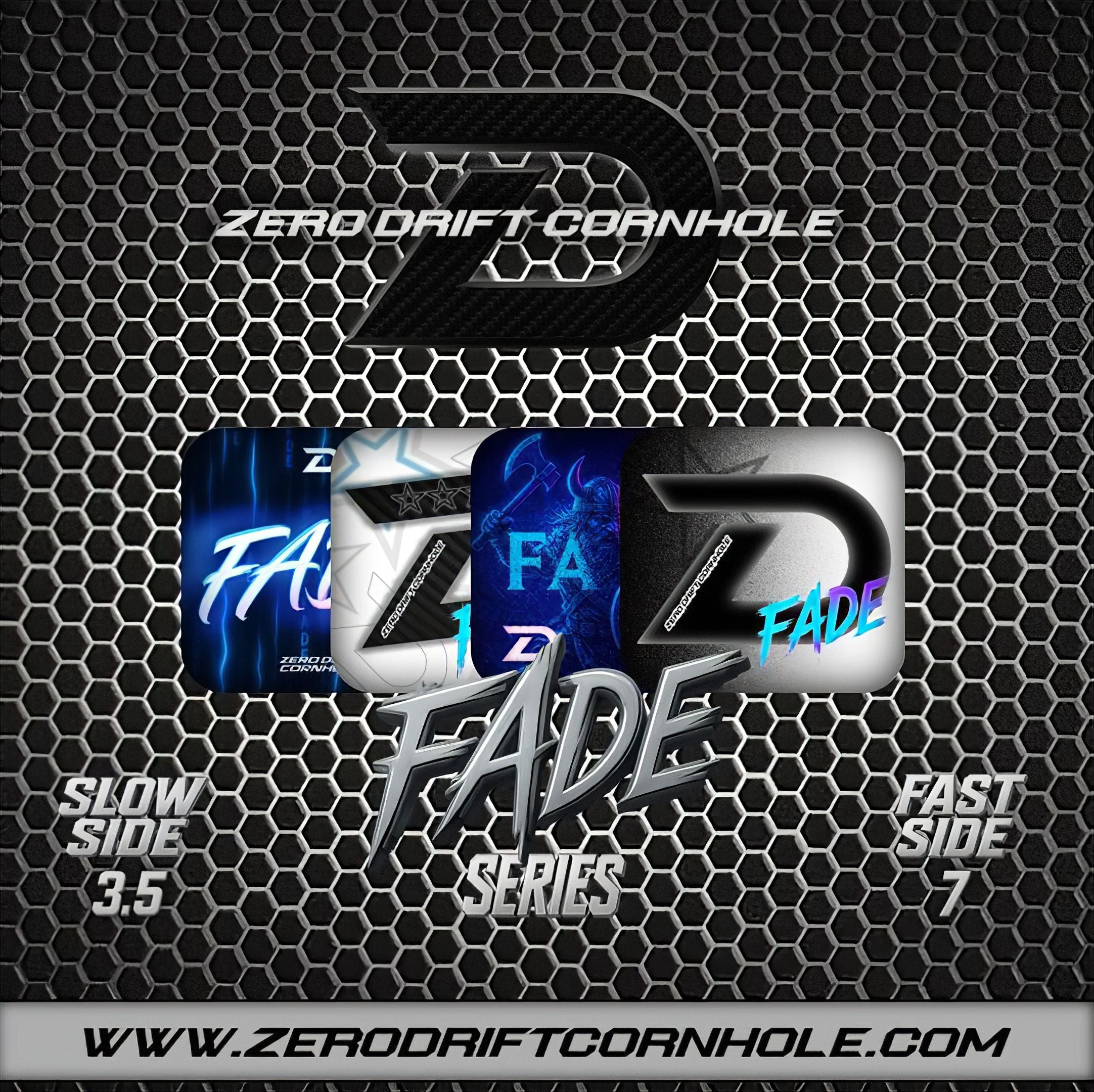 2026 ZDC FADE