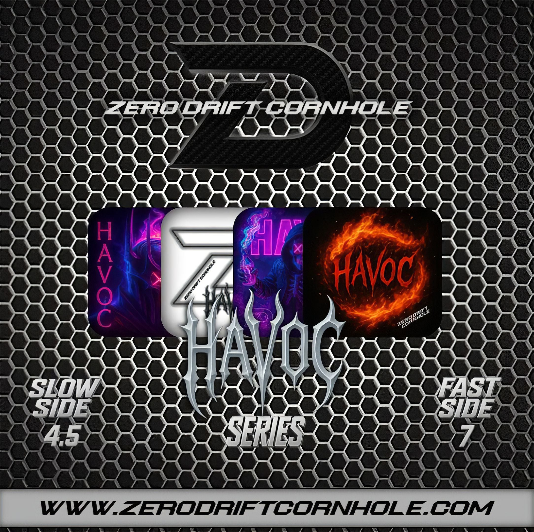 2026 ZDC HAVOC