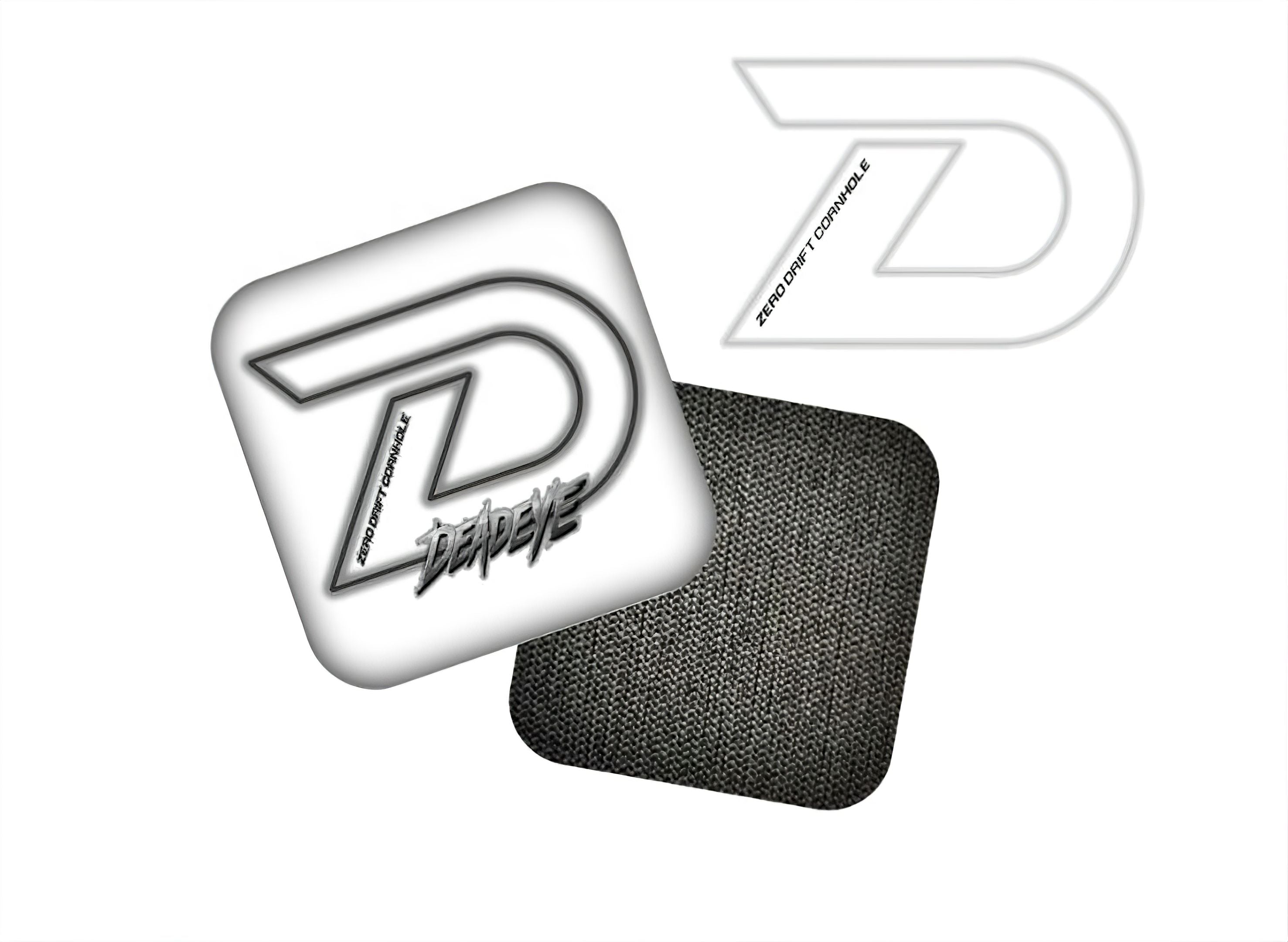2026 ZDC DEADEYE - Set of 4 Bags