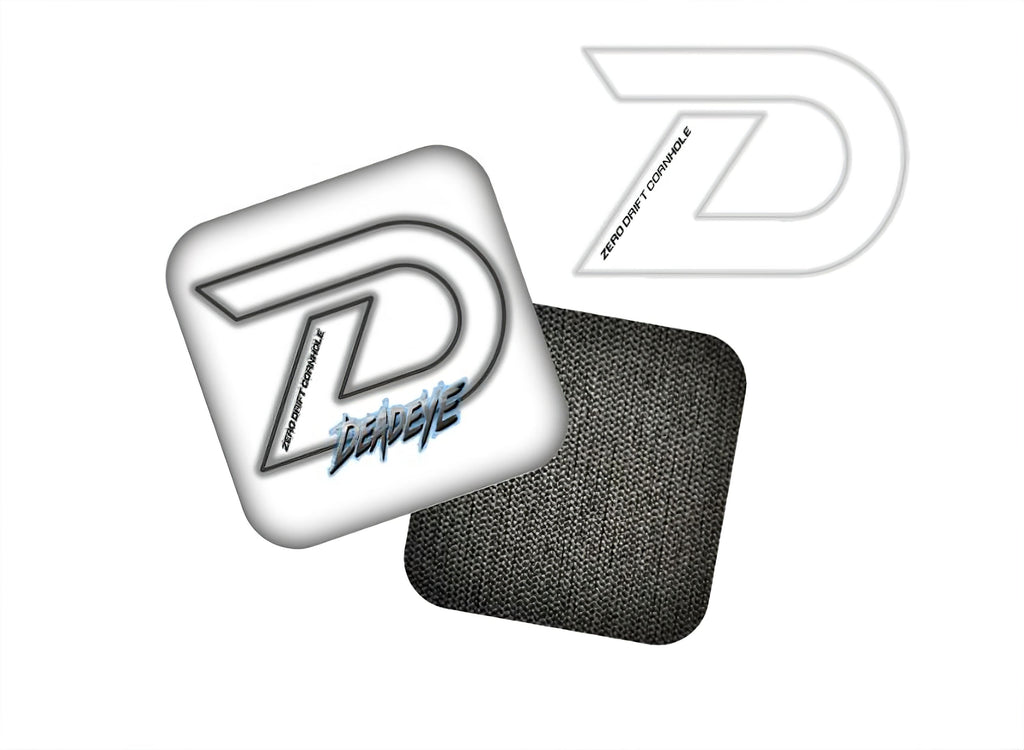 2026 ZDC DEADEYE - Set of 4 Bags