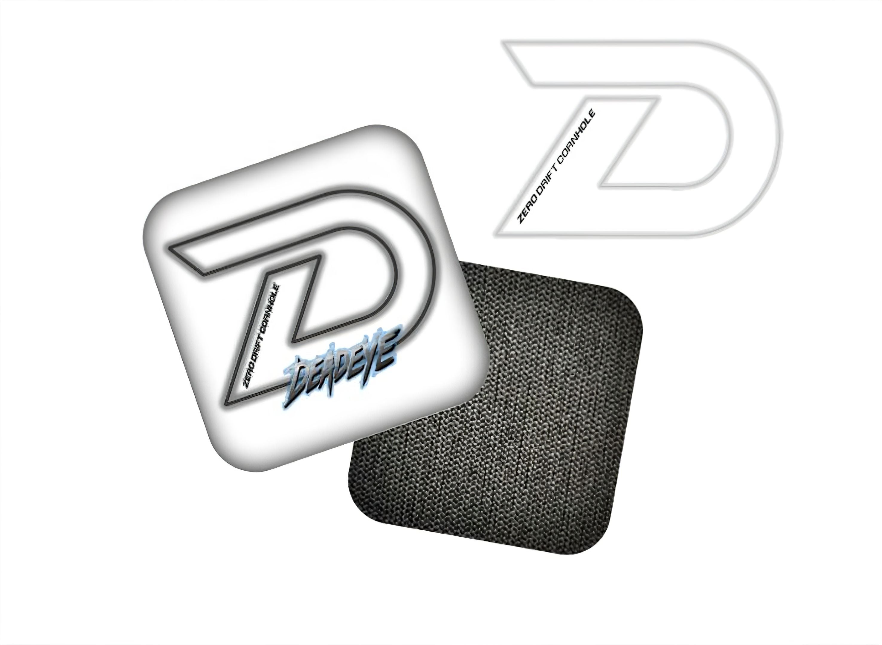 2026 ZDC DEADEYE - Set of 4 Bags