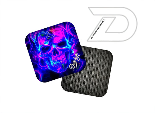 2026 ZDC DEADEYE "FEAR" Set of 4 Bags