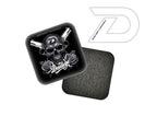 2026 ZDC DEADEYE "GNR" - Set of 4 Bags