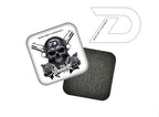 2026 ZDC DEADEYE "GNR" - Set of 4 Bags