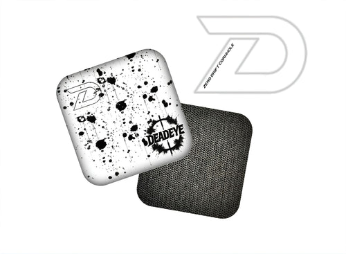 2026 ZDC DEADEYE "Spatter" Set of 4 bags