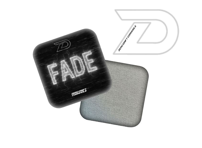 2026 ZDC FADE "STATEMENT" - Set of 4 Bags