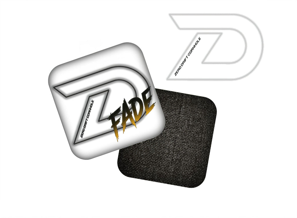 2026 ZDC FADE - Set of 4 Bags