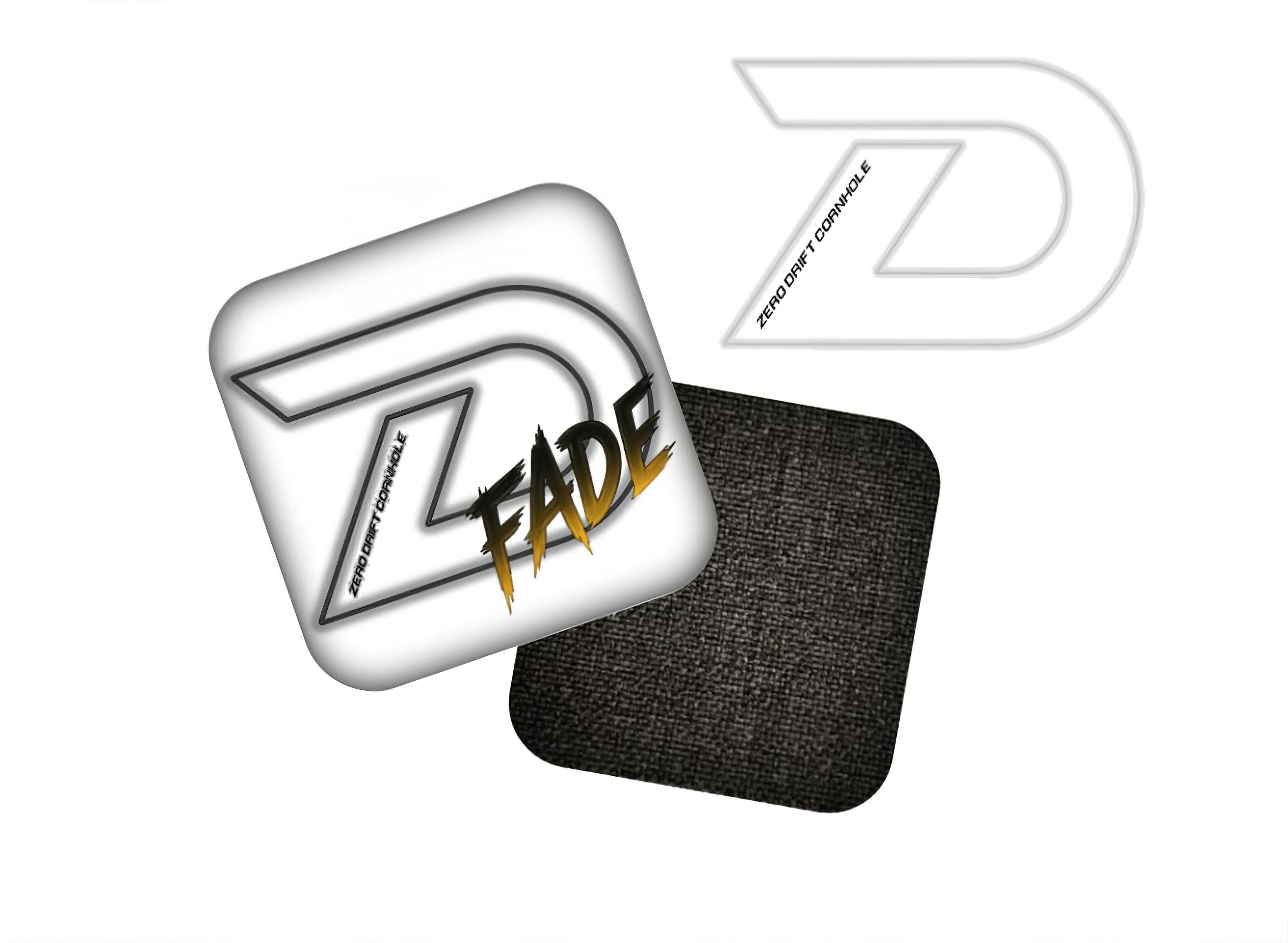 2026 ZDC FADE - Set of 4 Bags
