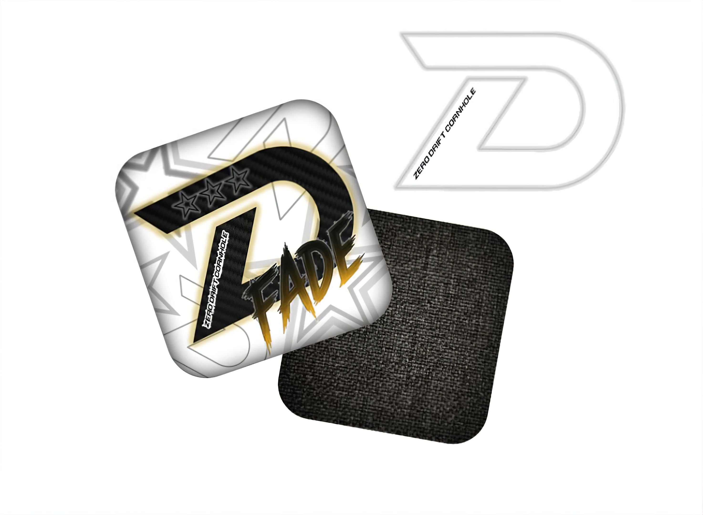 2026 ZDC FADE "CornStar" - Set of 4 Bags