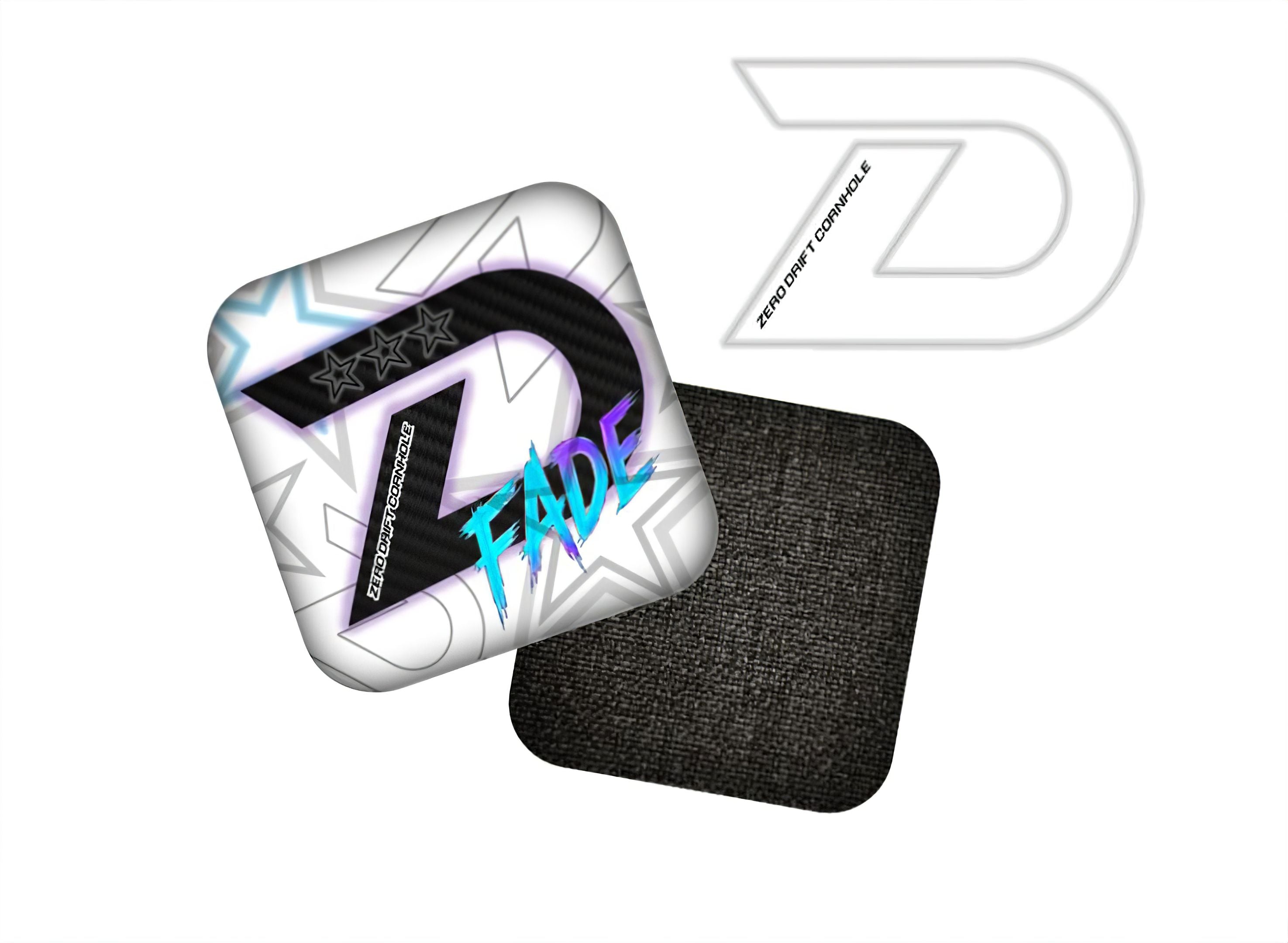 2026 ZDC FADE "CornStar" - Set of 4 Bags