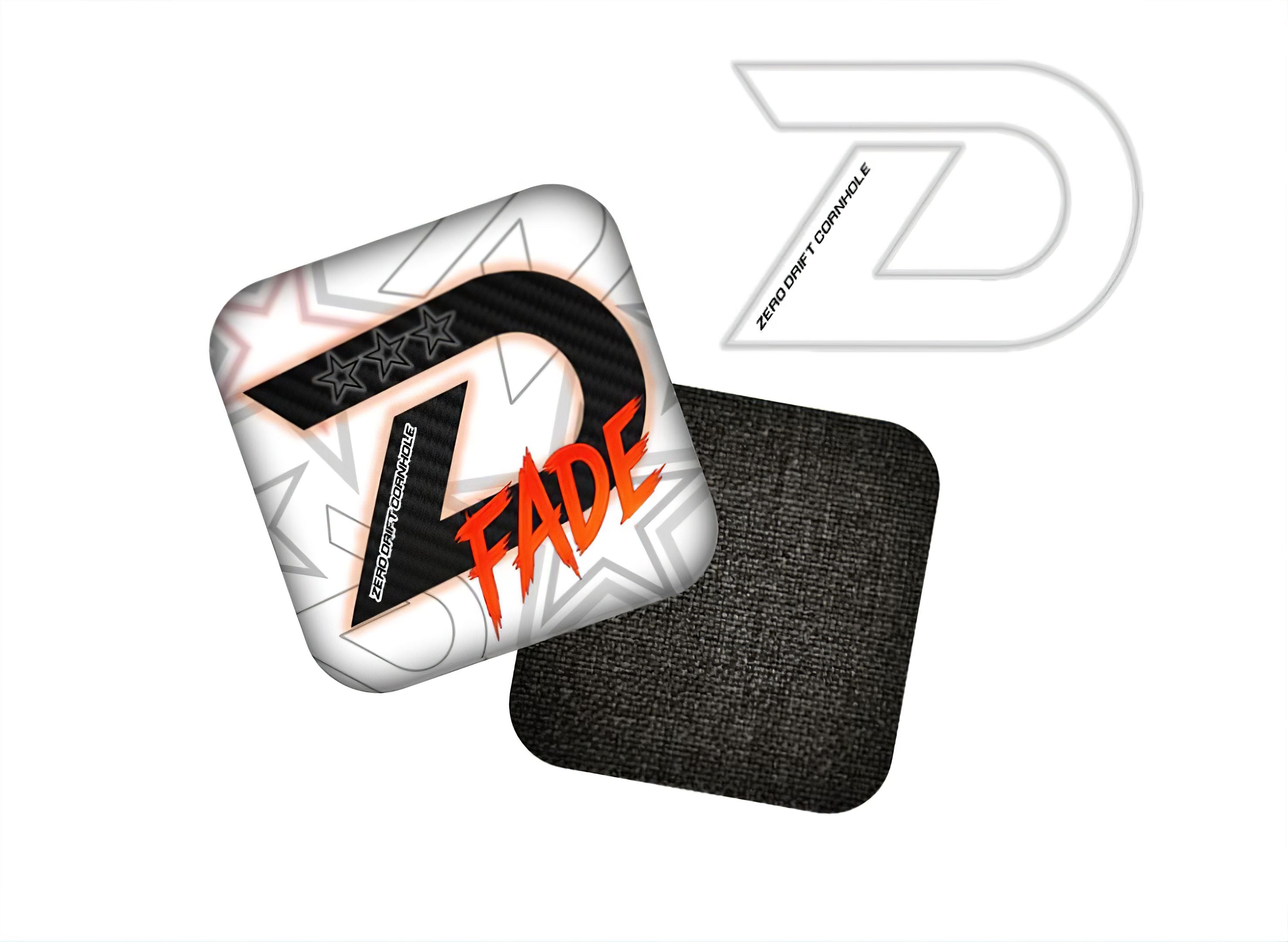 2026 ZDC FADE "CornStar" - Set of 4 Bags