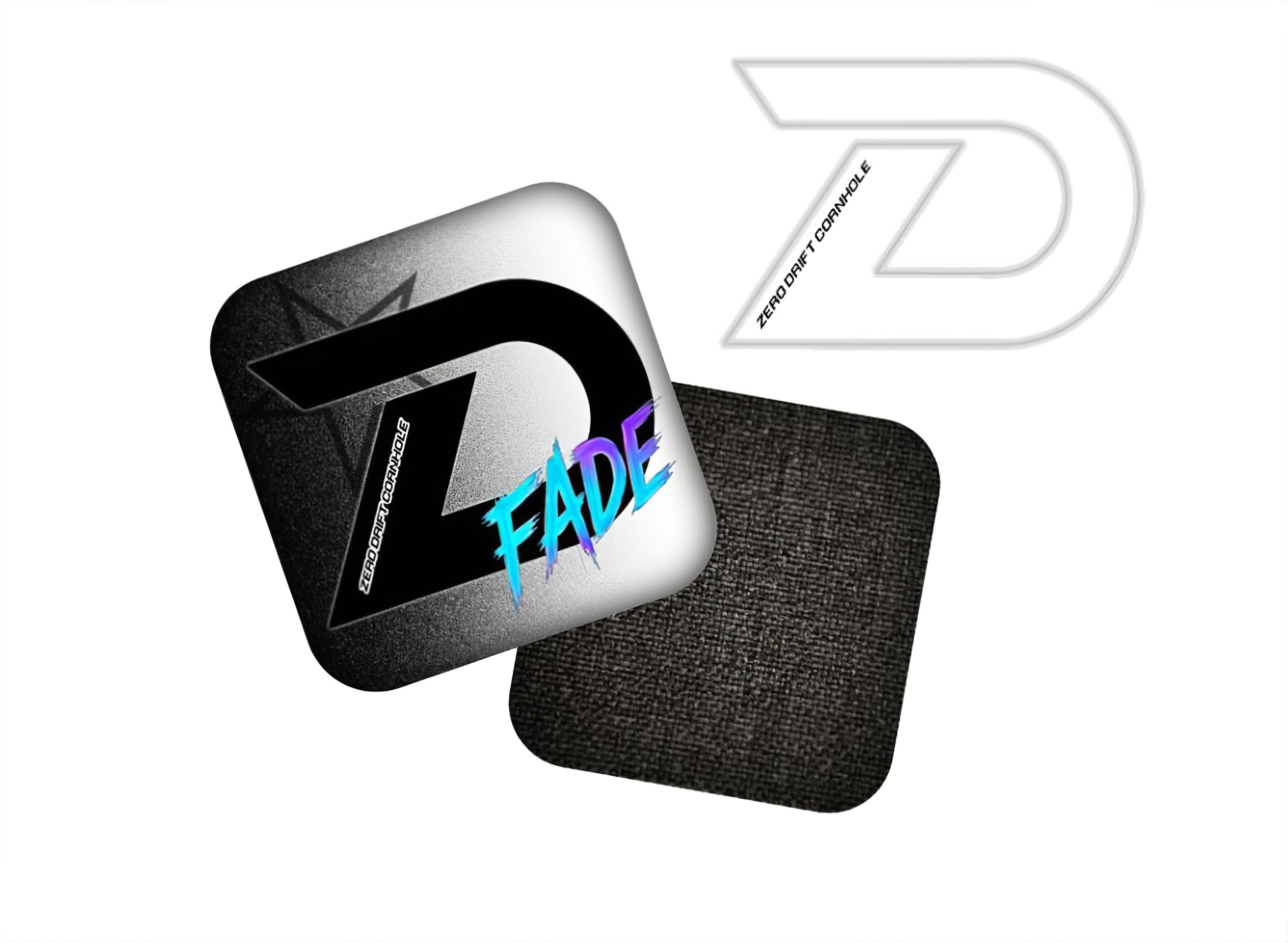 2026 ZDC FADE "FADED" - Set of 4 Bags