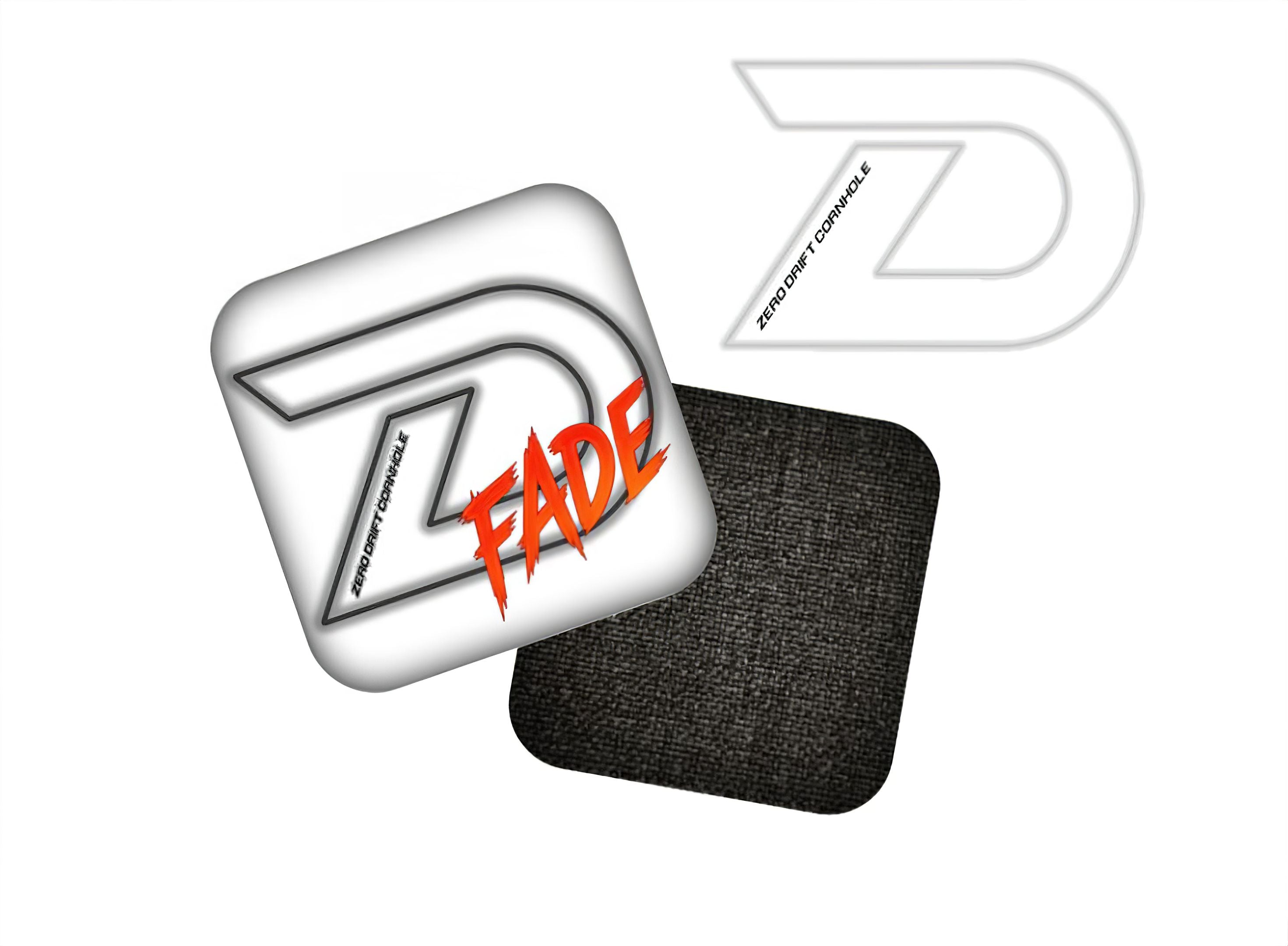 2026 ZDC FADE - Set of 4 Bags