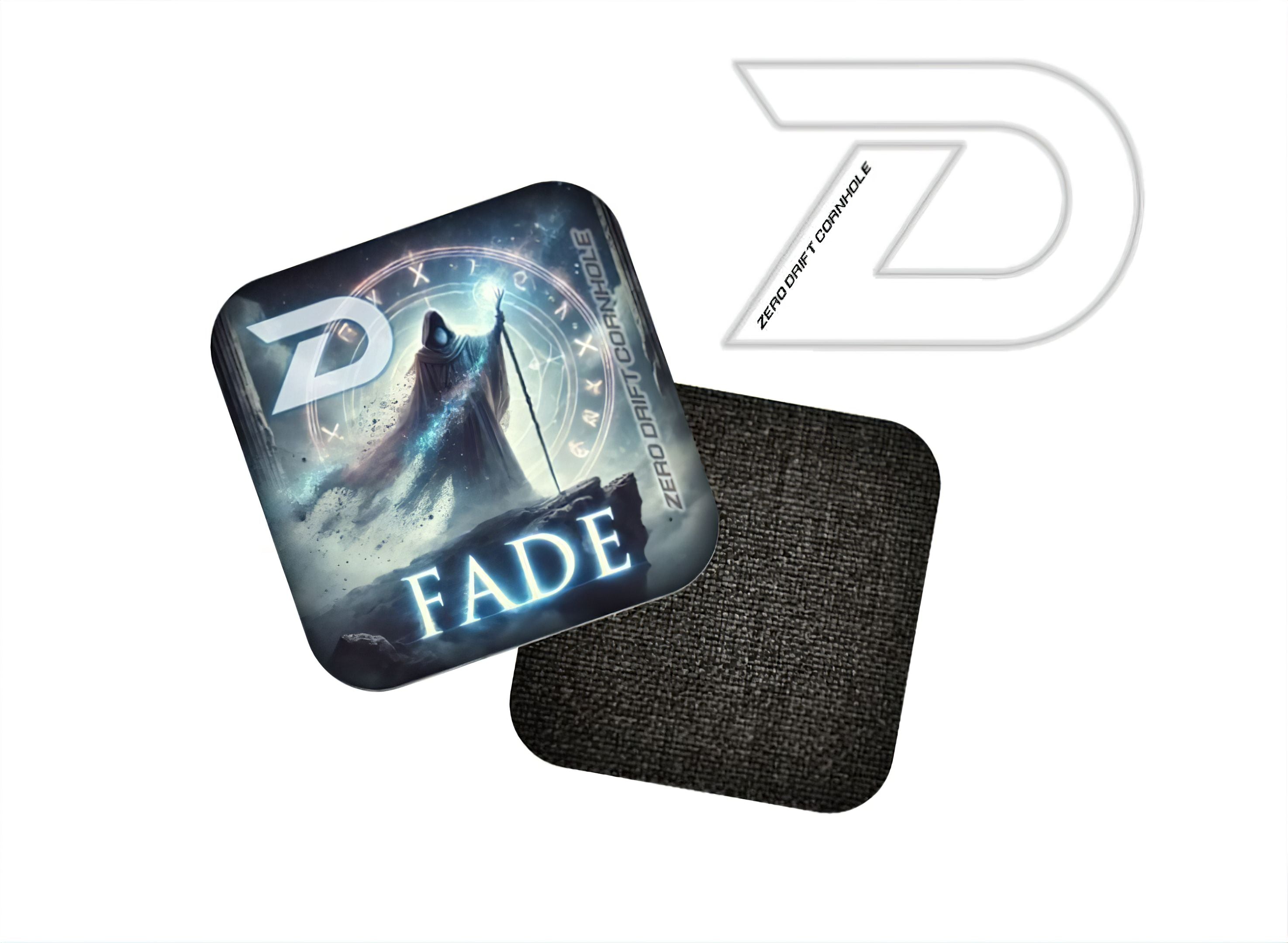 2026 ZDC FADE "Wizard" - Set of 4 Bags