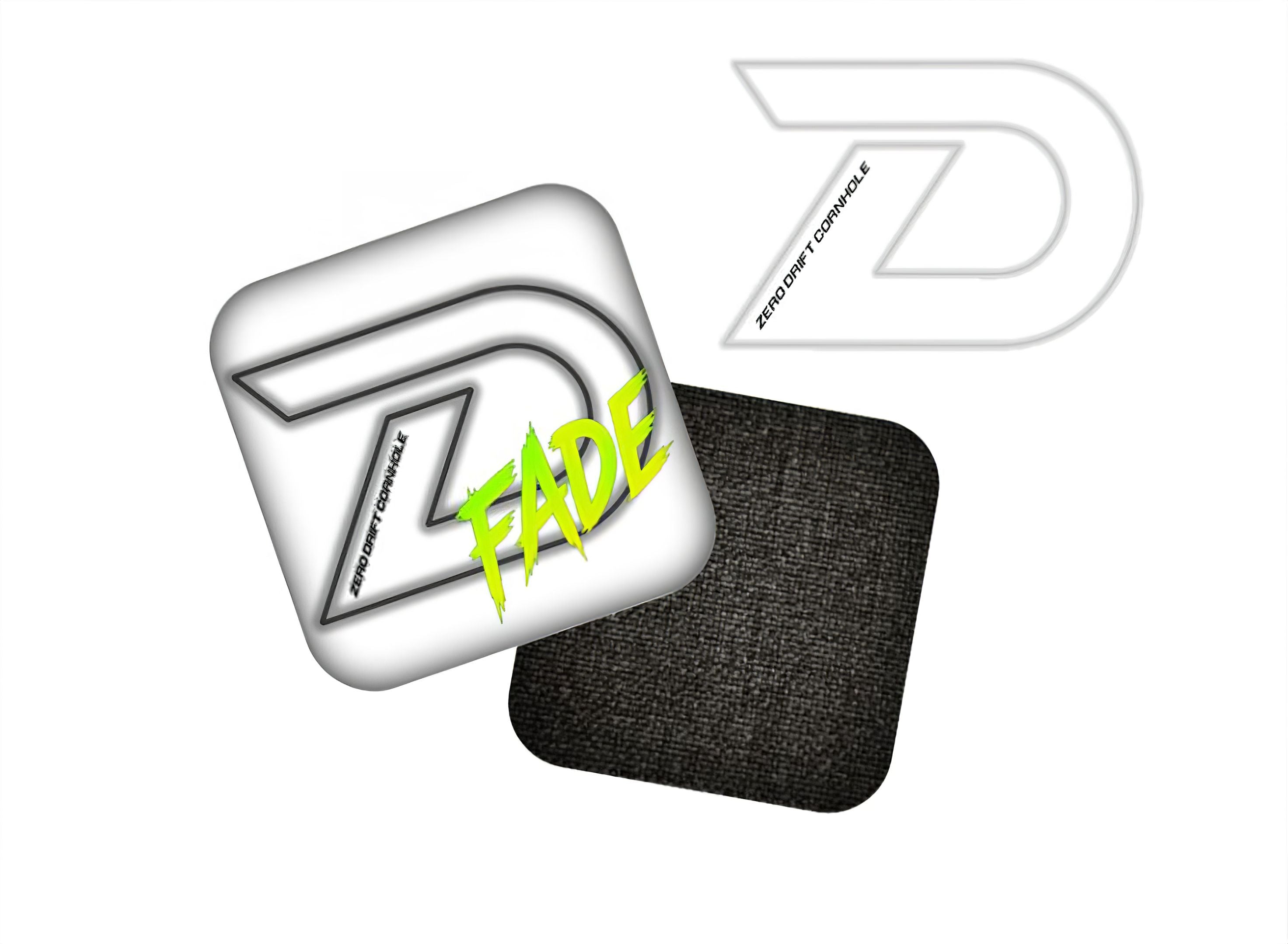 2026 ZDC FADE - Set of 4 Bags