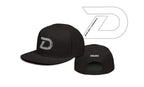 ZDC Snap Back "Graffiti Stitch"