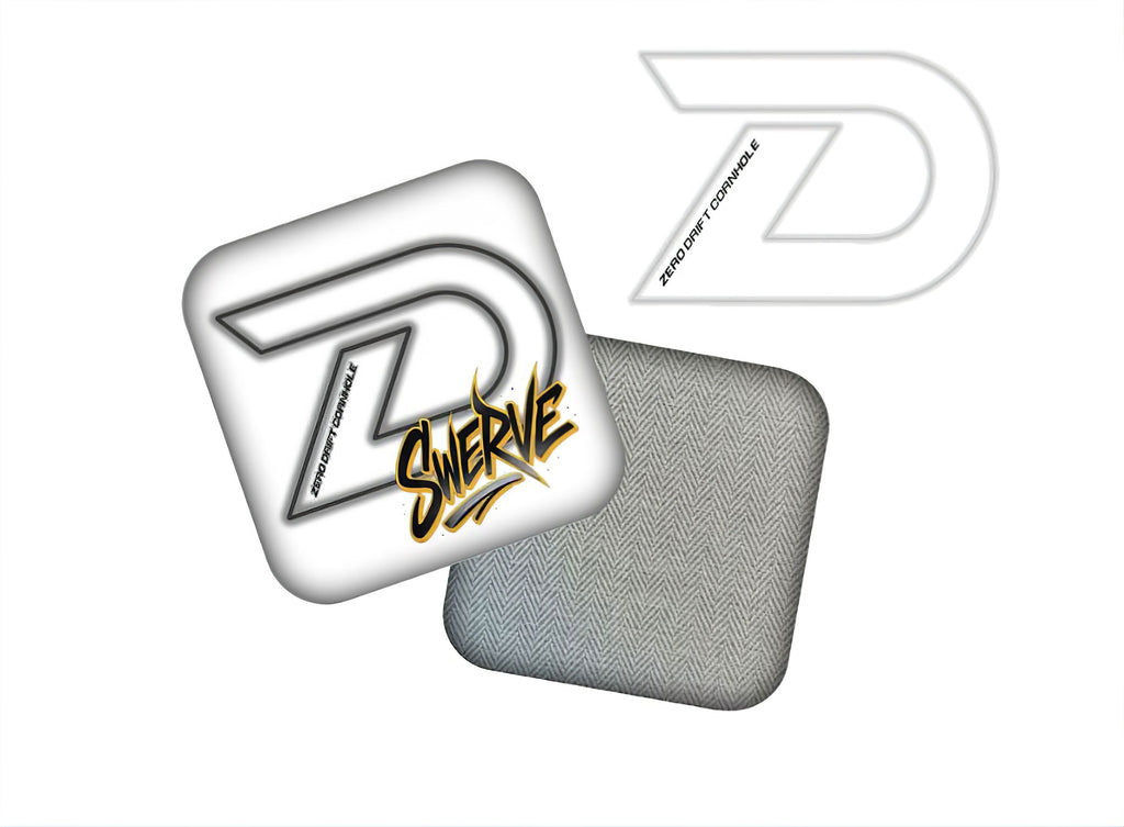 2026 ZDC SWERVE - Set of 4 bags