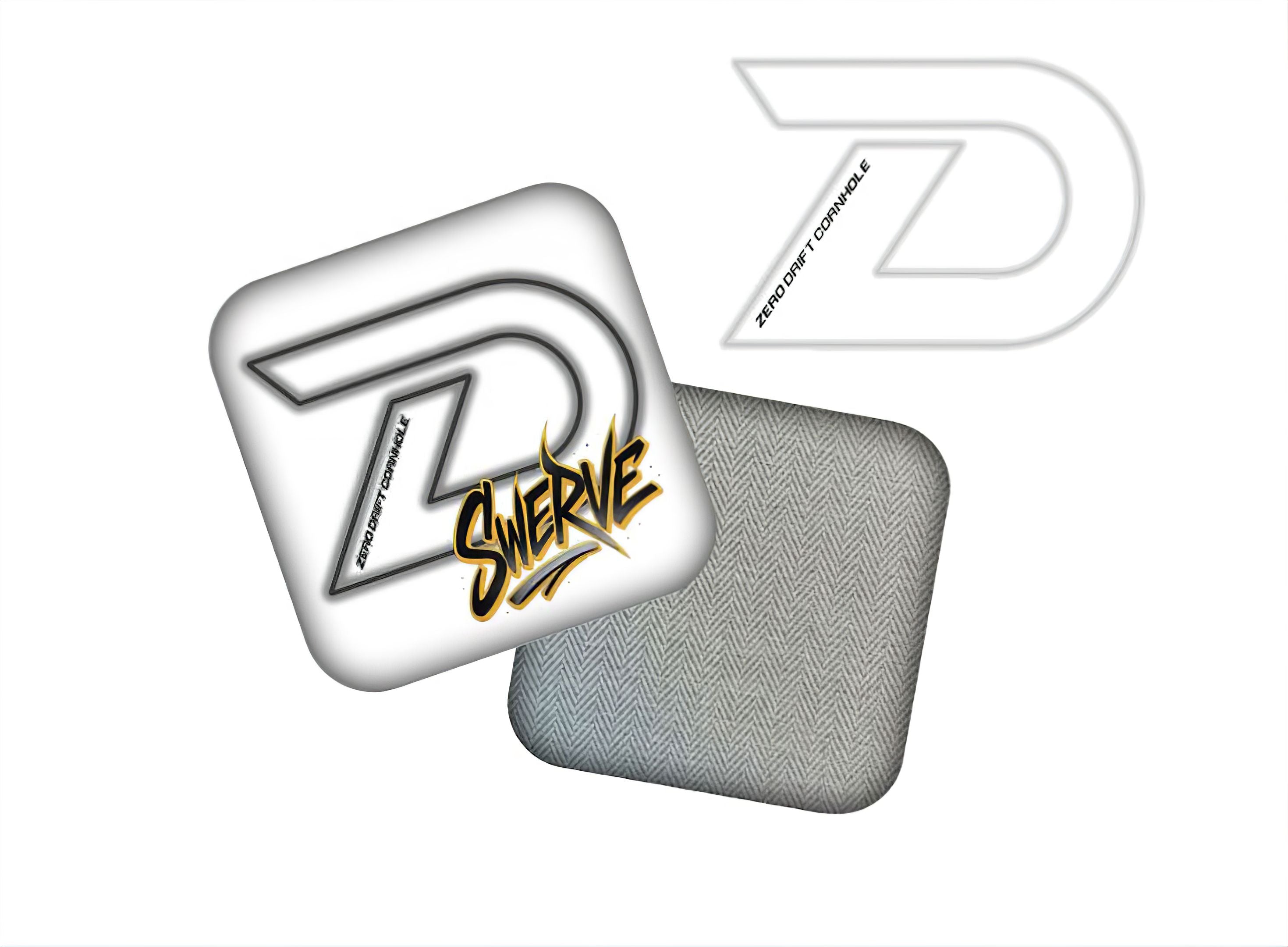 2026 ZDC SWERVE - Set of 4 bags