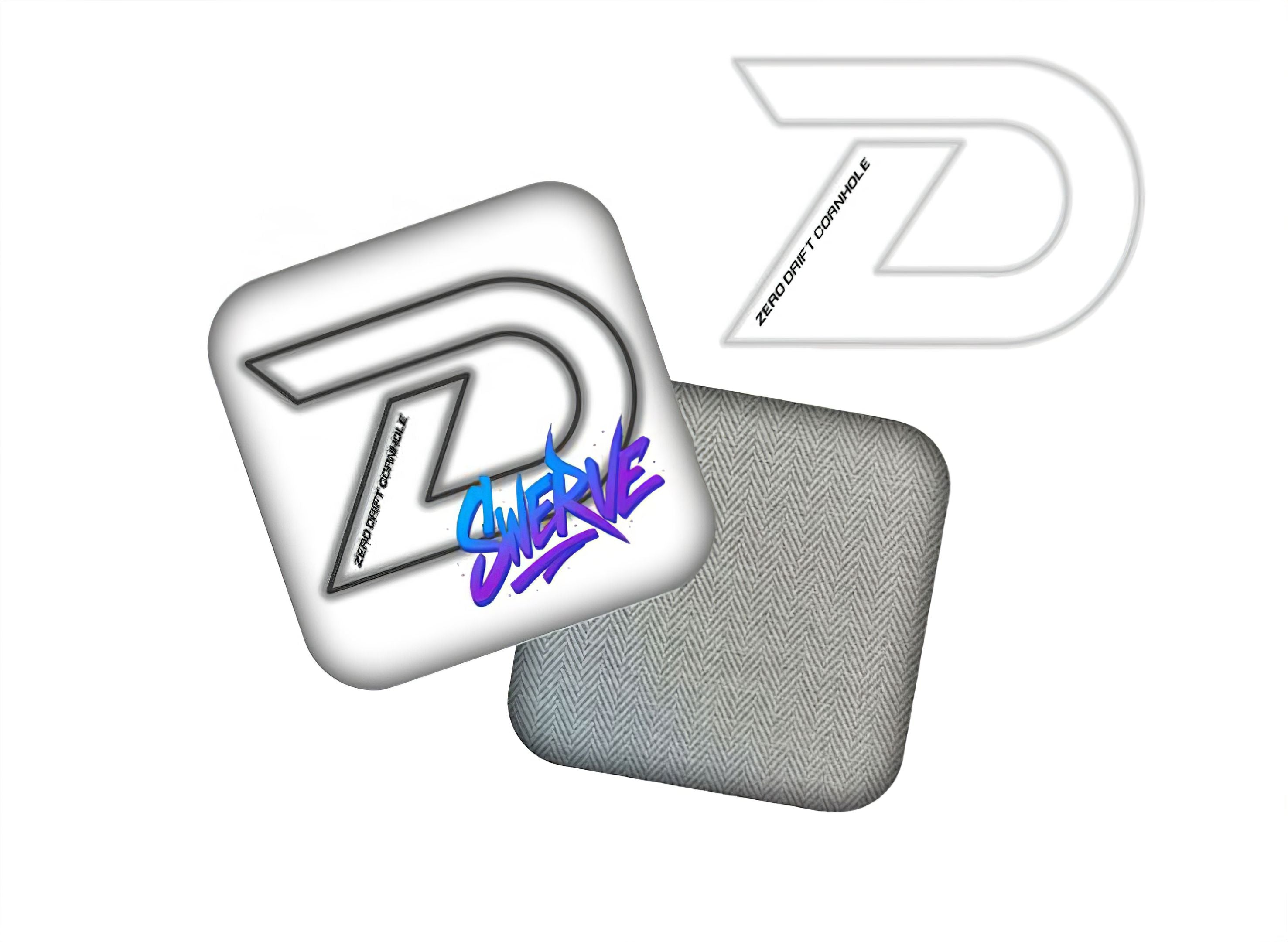2026 ZDC SWERVE - Set of 4 bags