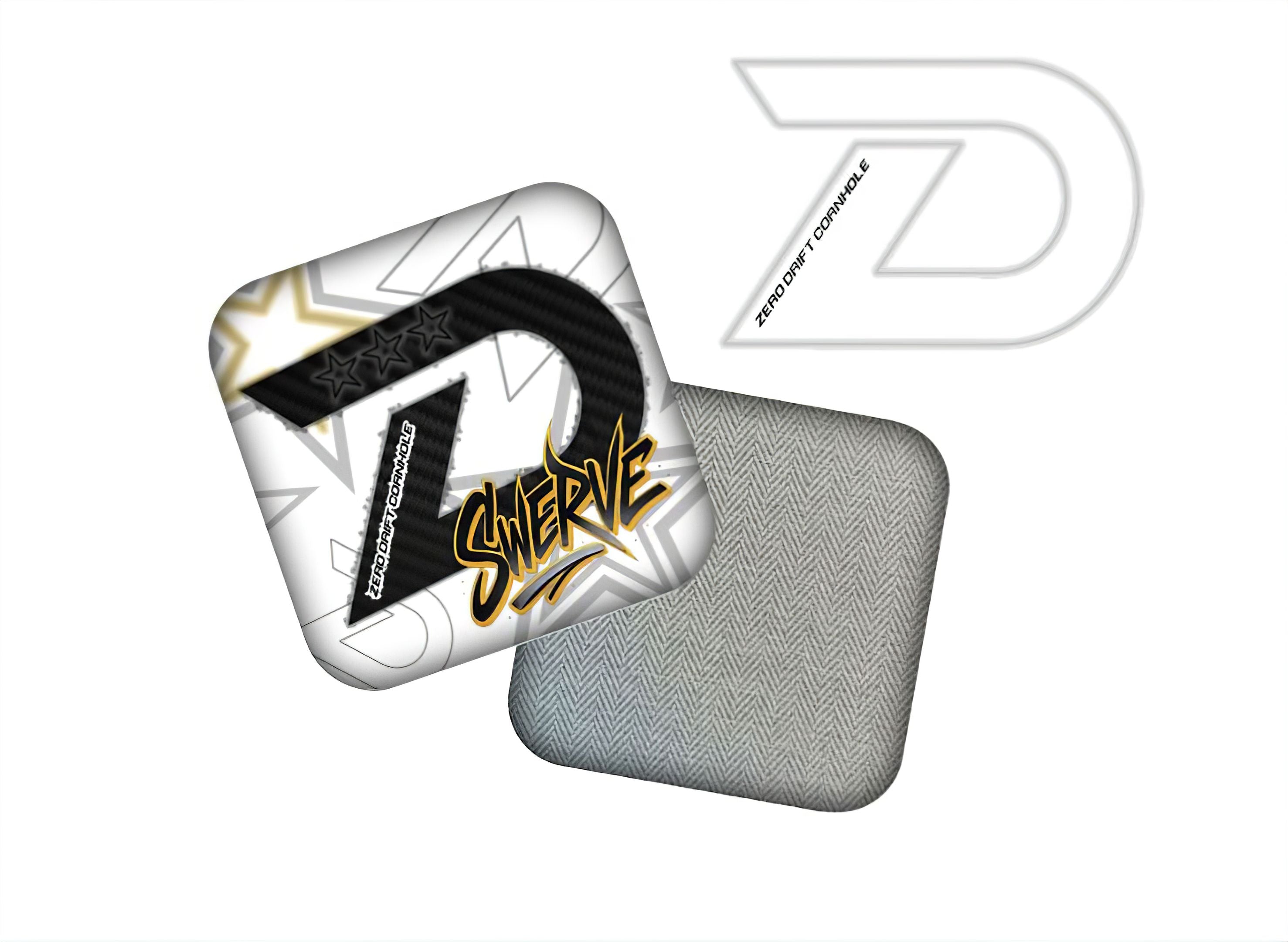 2026 ZDC SWERVE "CornStar"- Set of 4 bags