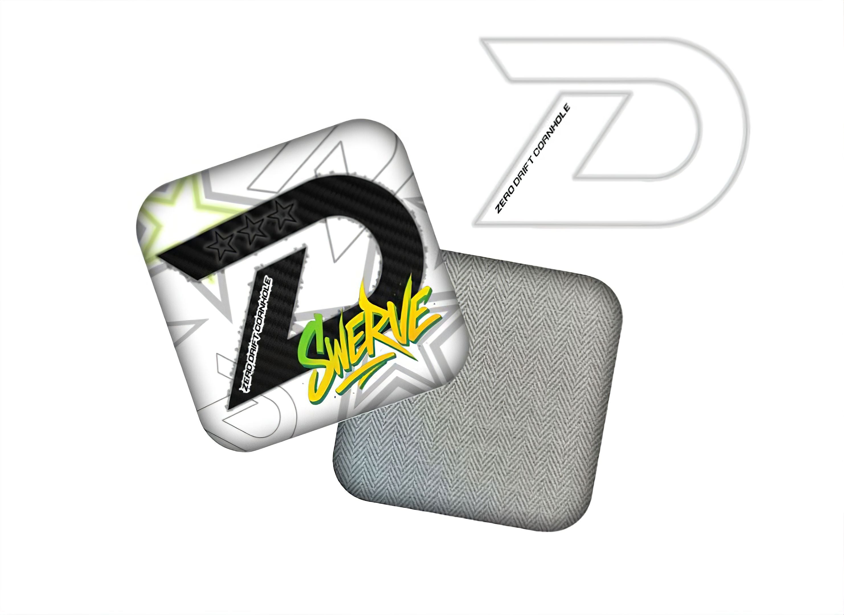 2026 ZDC SWERVE "CornStar"- Set of 4 bags