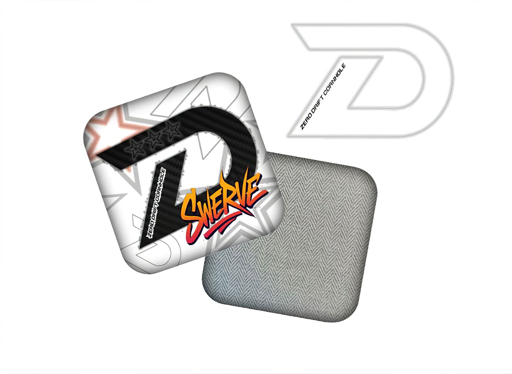 2026 ZDC SWERVE "CornStar"- Set of 4 bags