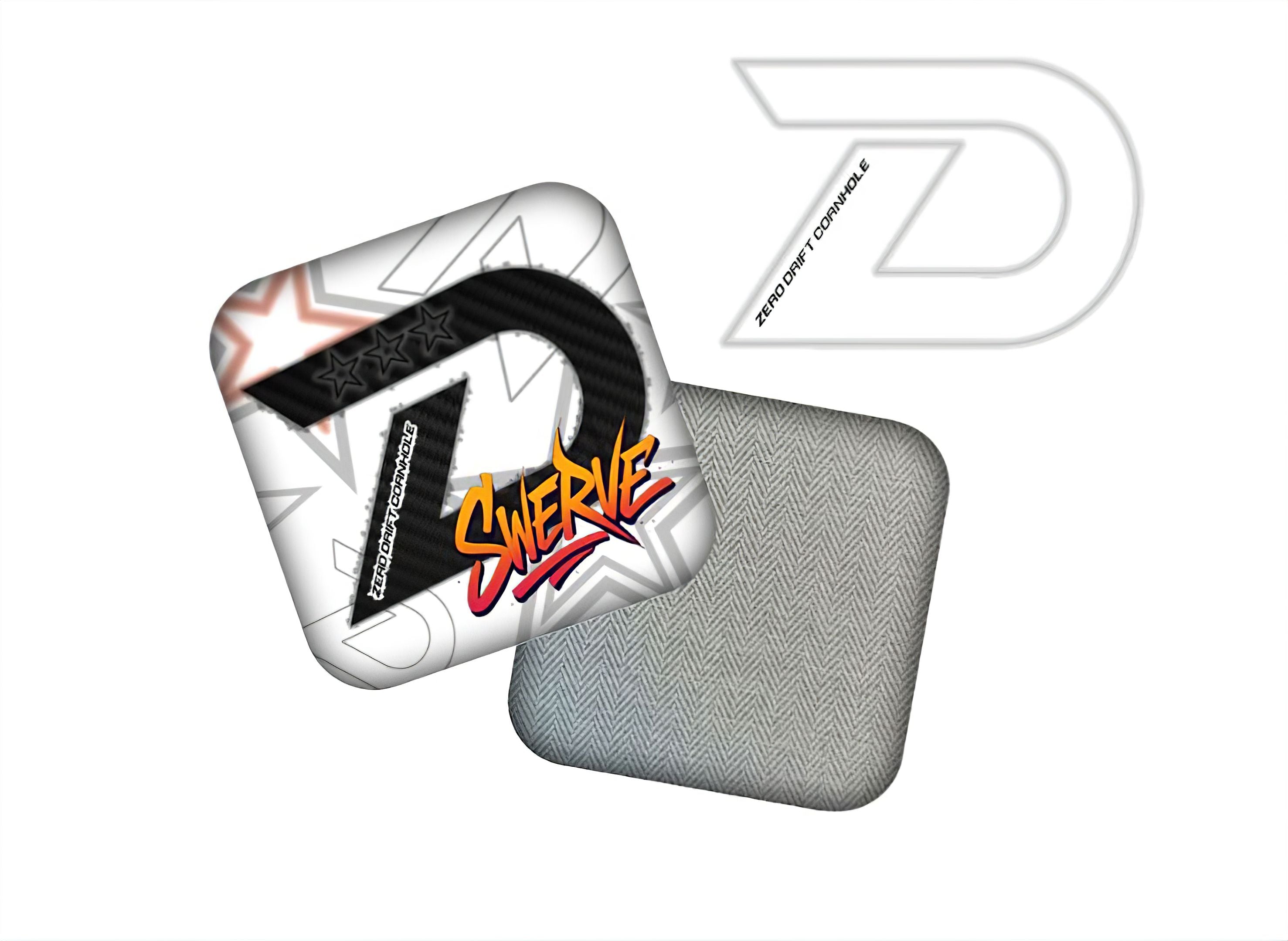 2026 ZDC SWERVE "CornStar"- Set of 4 bags