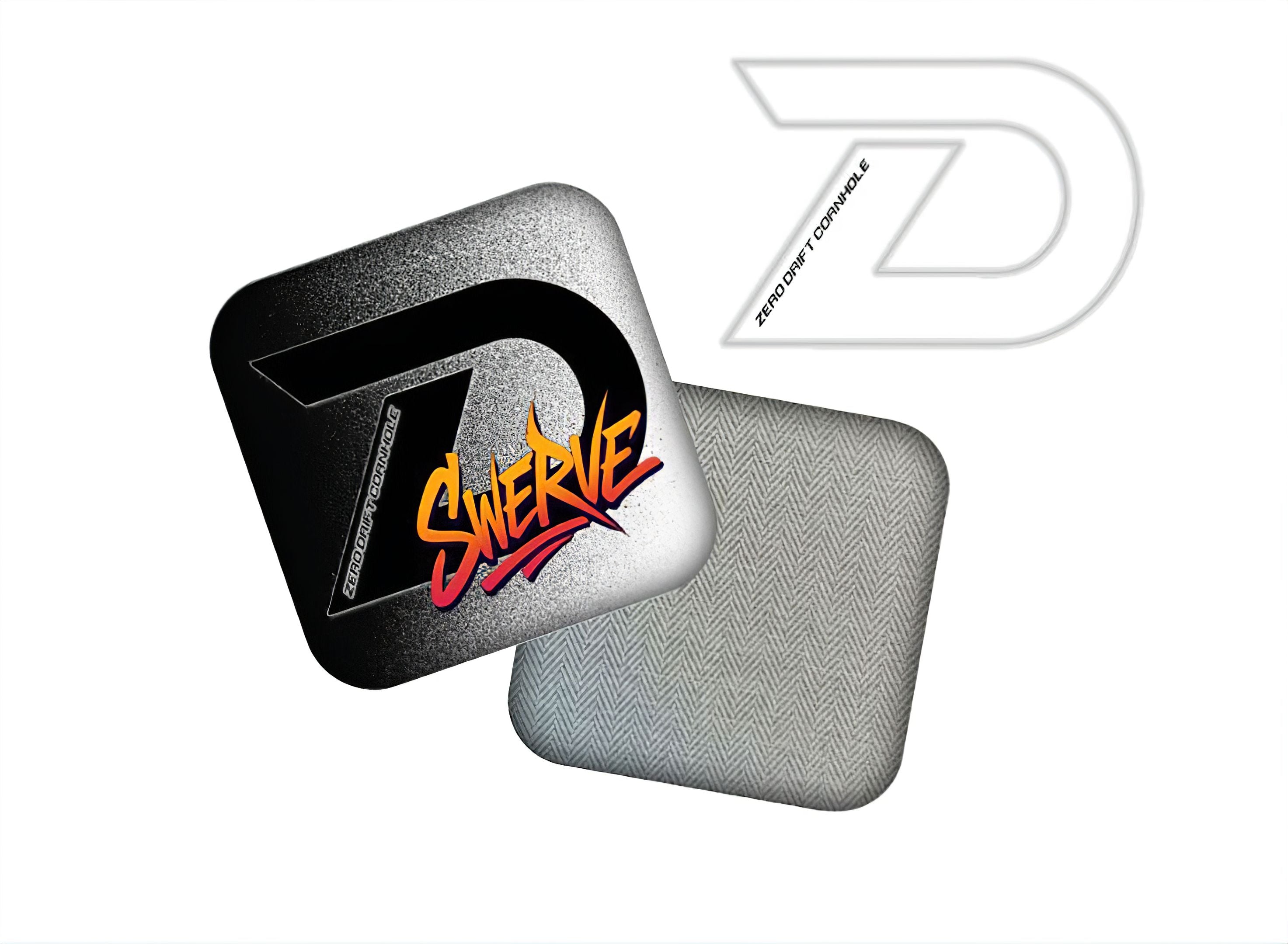 2026 ZDC SWERVE "Faded"- Set of 4 bags