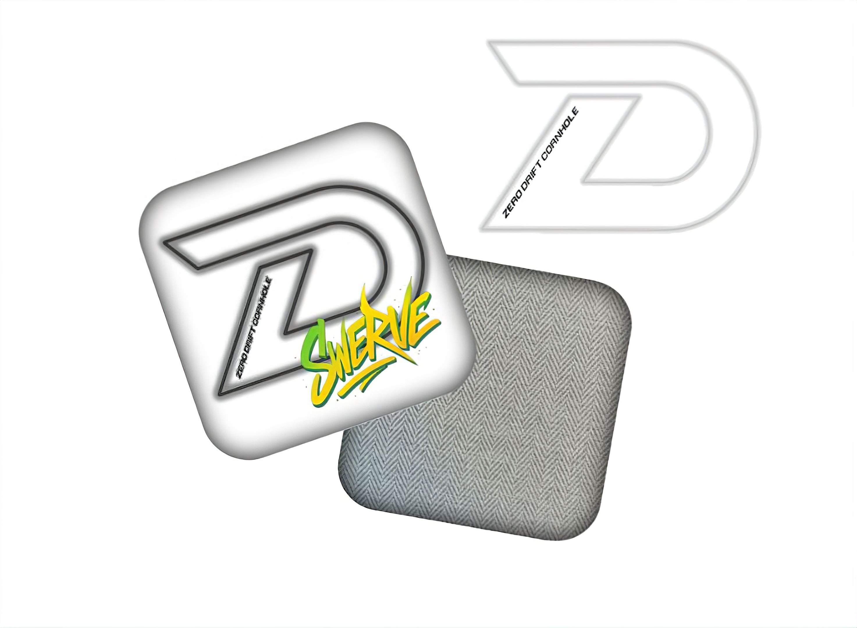 2026 ZDC SWERVE - Set of 4 bags
