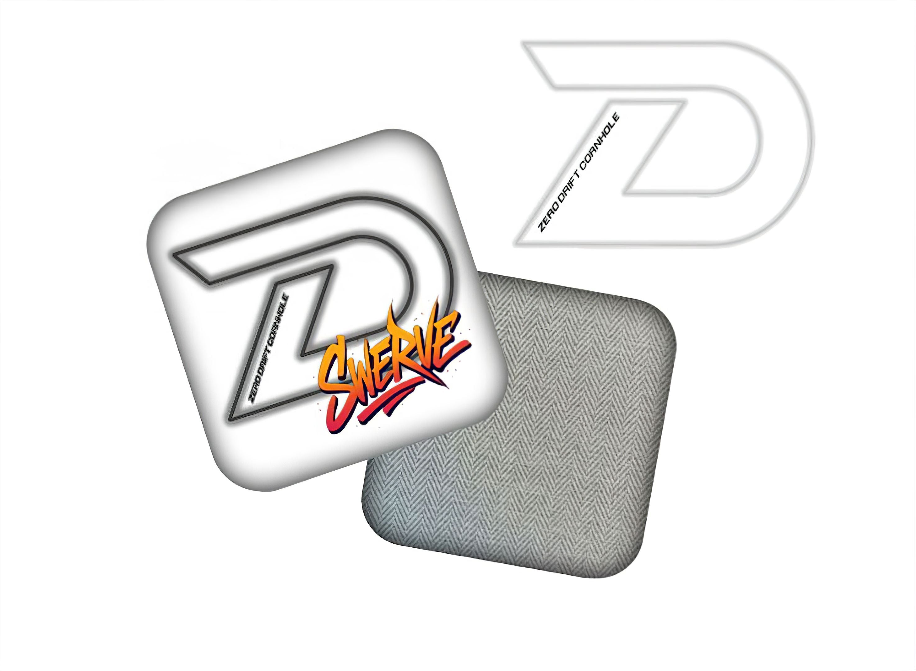2026 ZDC SWERVE - Set of 4 bags
