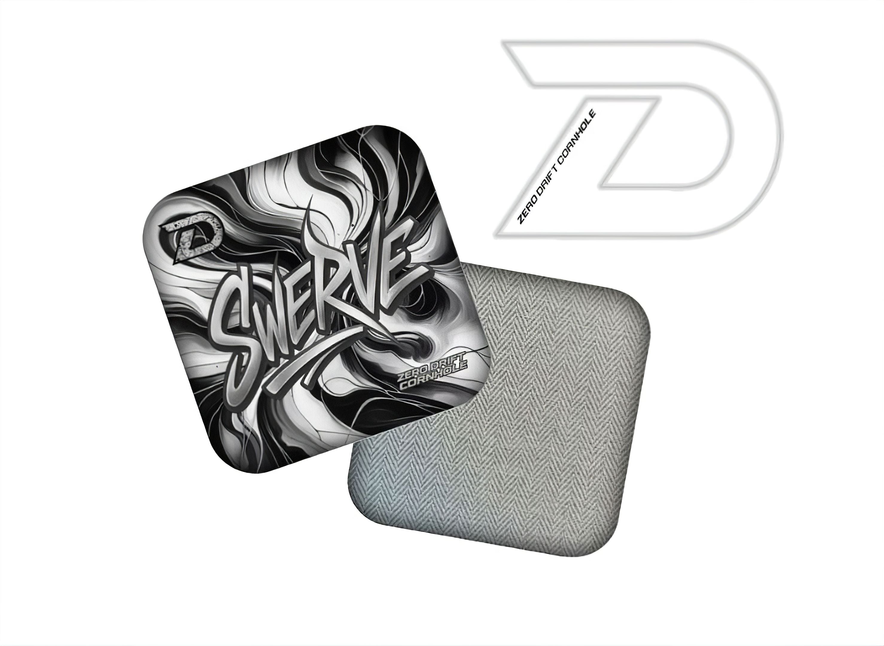 2026 ZDC SWERVE "Statement"- Set of 4 bags
