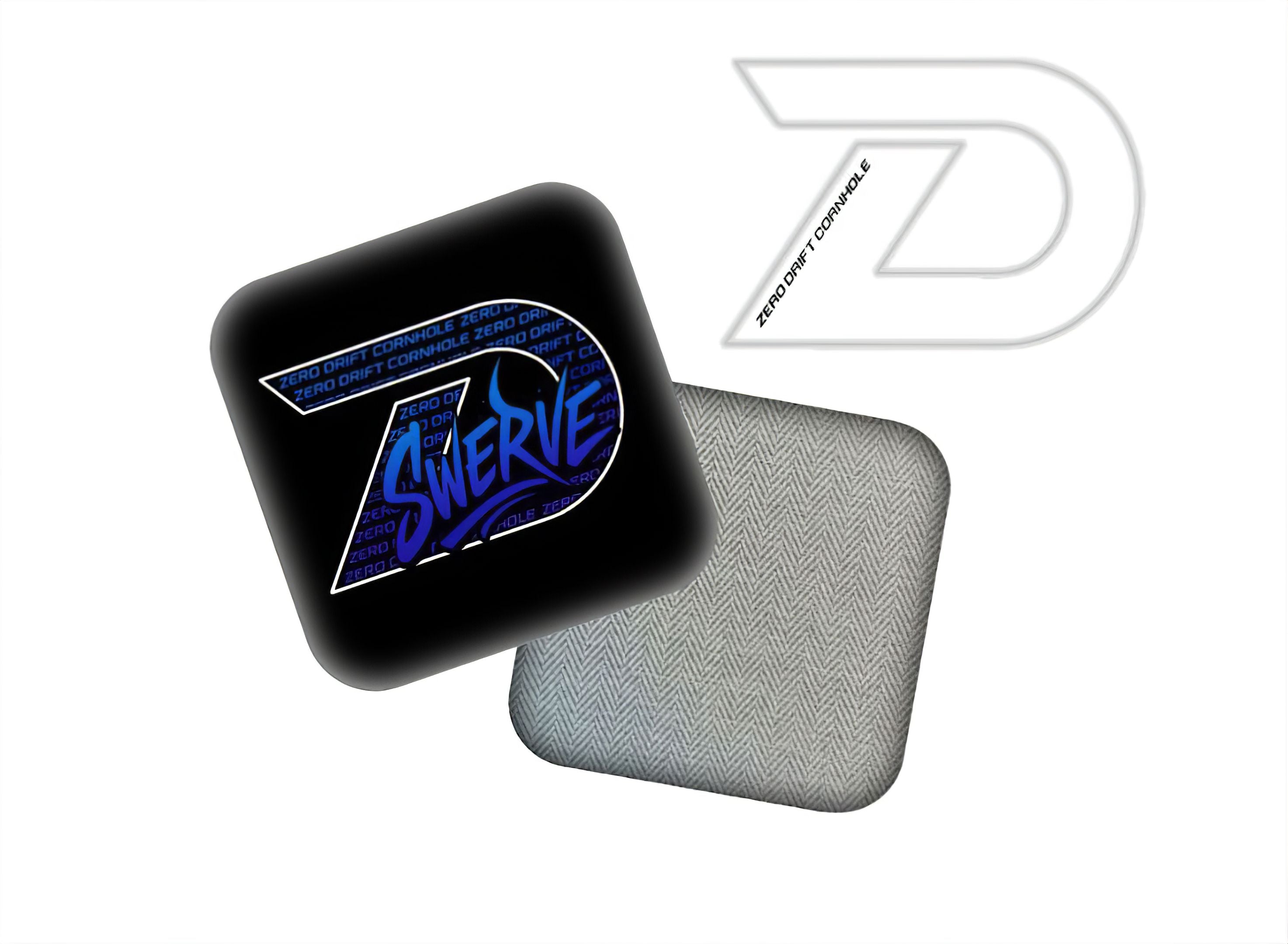 2026 ZDC SWERVE "Vibe" Set of 4 bags