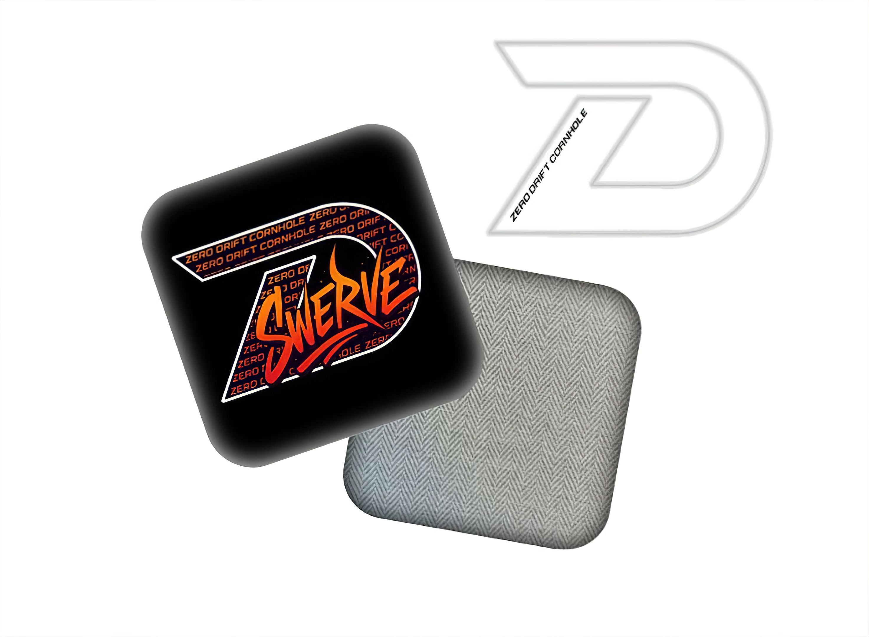 2026 ZDC SWERVE "Vibe" Set of 4 bags